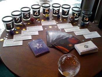 Our introductory readings add the perfect touch to any event!